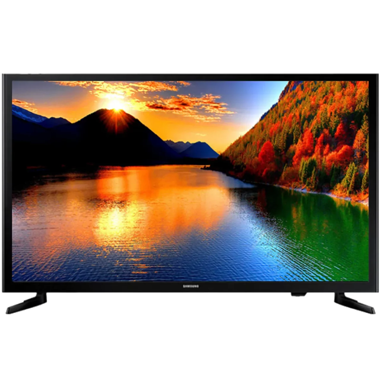 تلویزیون استوک 48 اینچی ال ای دی سامسونگ مدل Samsung 48K5850