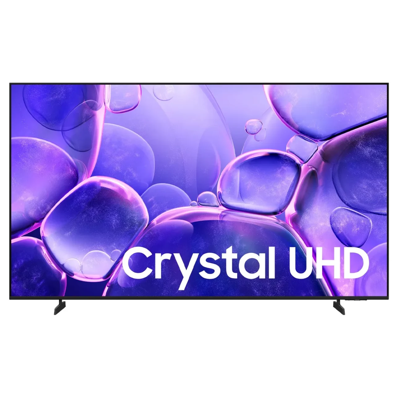 تلویزیون استوک 55 اینچی ال ای دی سامسونگ مدل Samsung 8000F