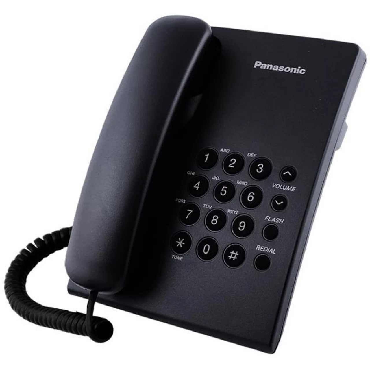 تلفن سانترال استوک پاناسونیک مدل Panasonic KX-TS500