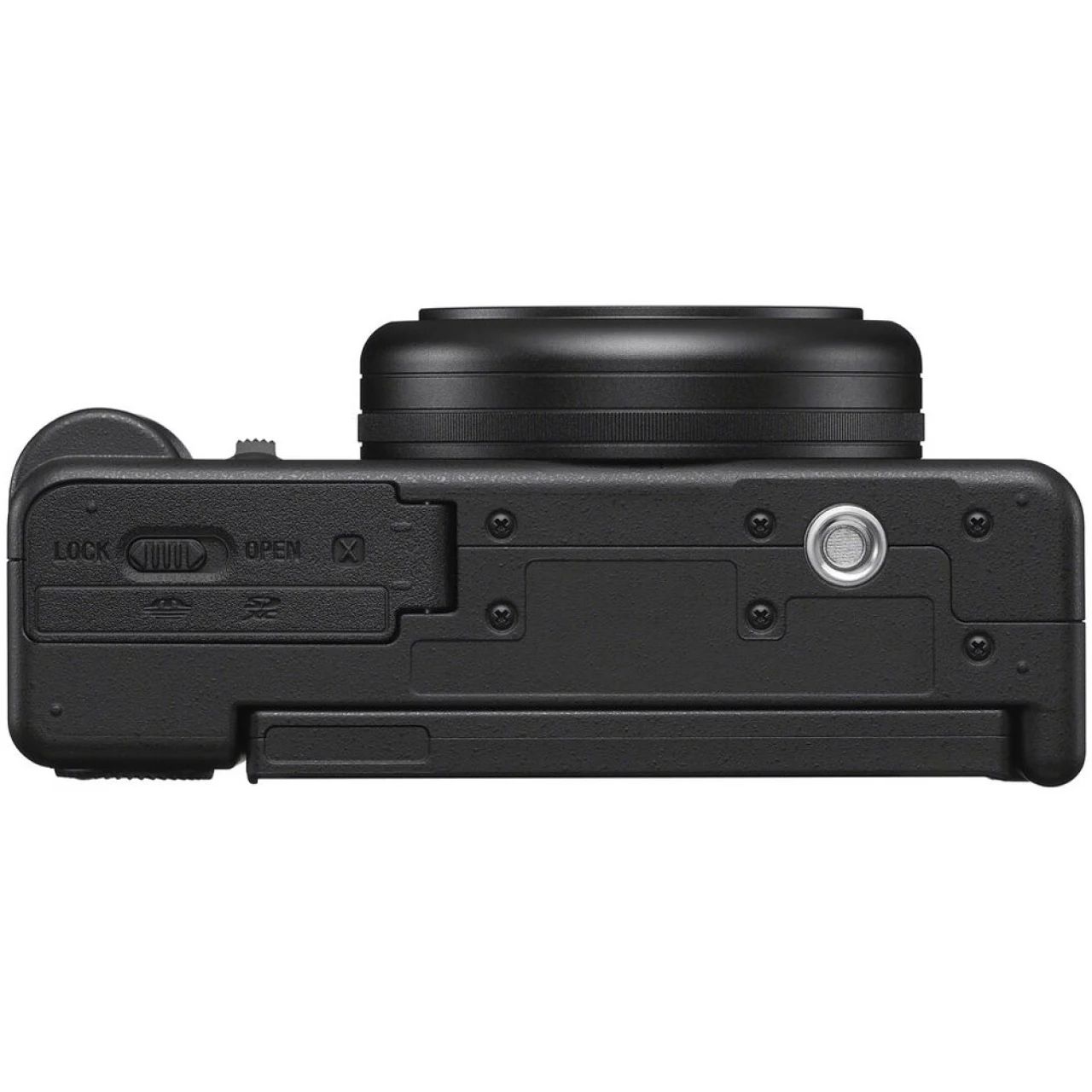 دوربین دیجیتال استوک سونی  مدل Sony ZV-1 F