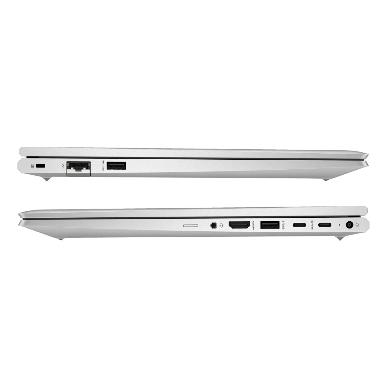 لپ تاپ استوک 15.6 اینچی اچ پی مدل HP ProBook 455 G10 R7 7730U 8GB 256SSD