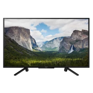 تلویزیون استوک 50 اینچی ال ای دی سونی مدل Sony 50W660