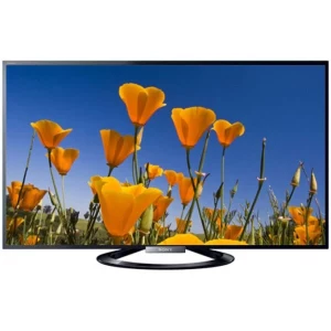 تلویزیون استوک 46 اینچی ال ای دی سونی مدل SONY 46W700