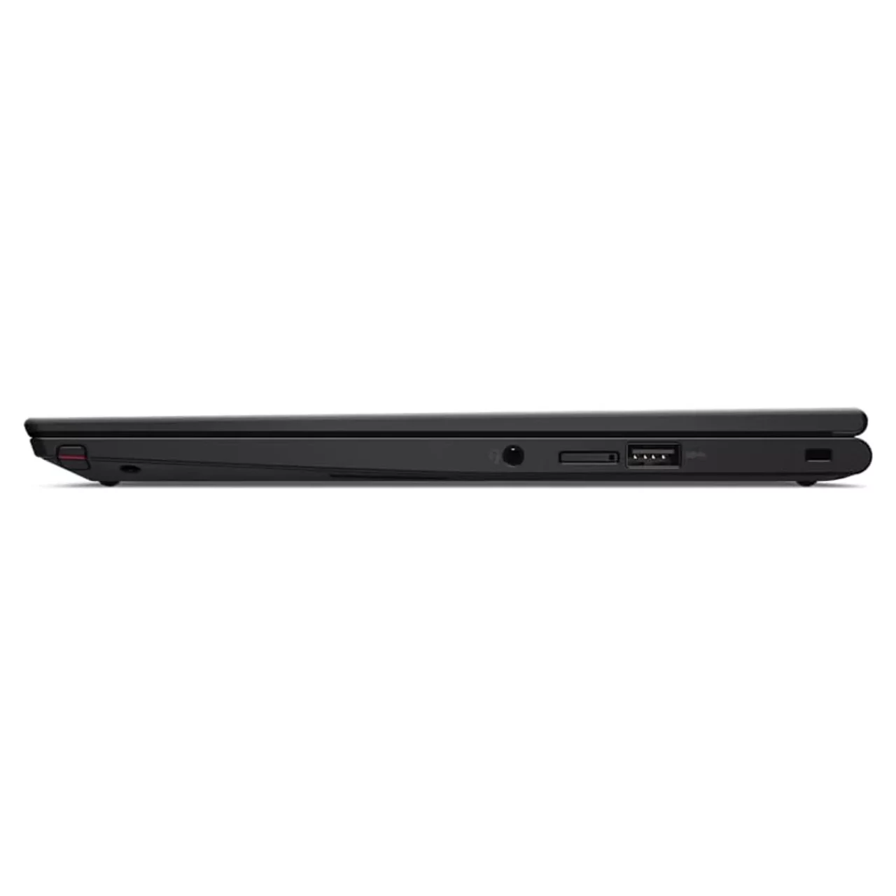  لپ تاپ استوک سیم کارت خور تبلت شو 13.3 اینچی لنوو مدل Lenovo ThinkPad X13 Yoga 2in1 Core i7 1185G7 16GB 512SSD