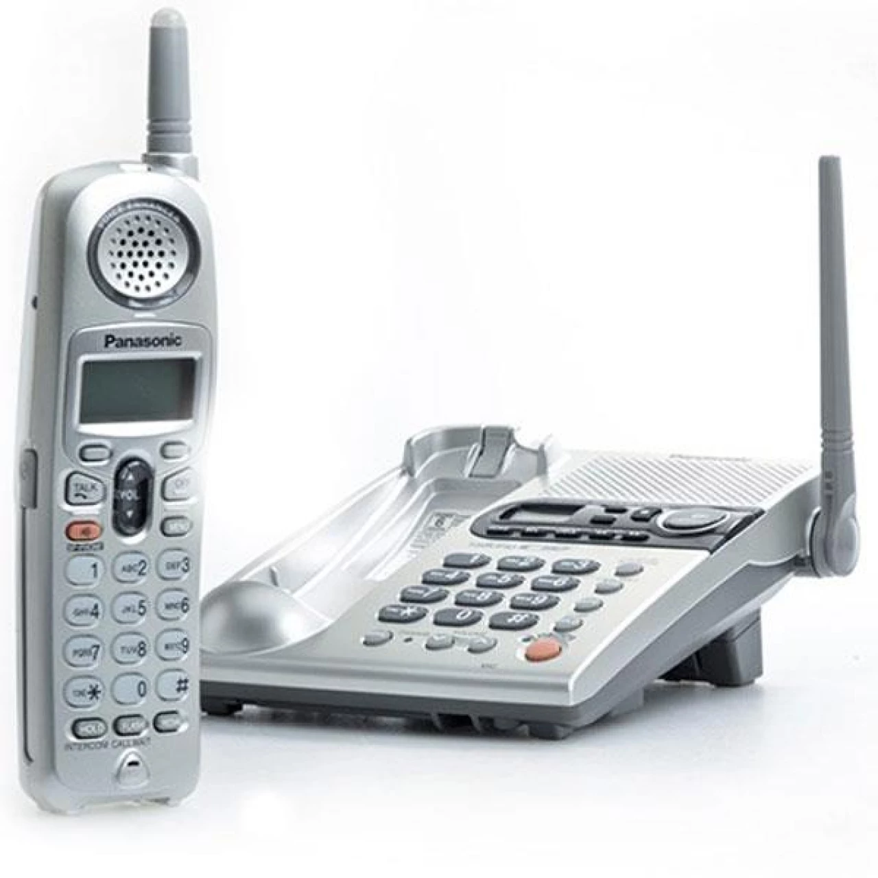 تلفن استوک بی‌سیم پاناسونیک مدل Panasonic KX-TG2360