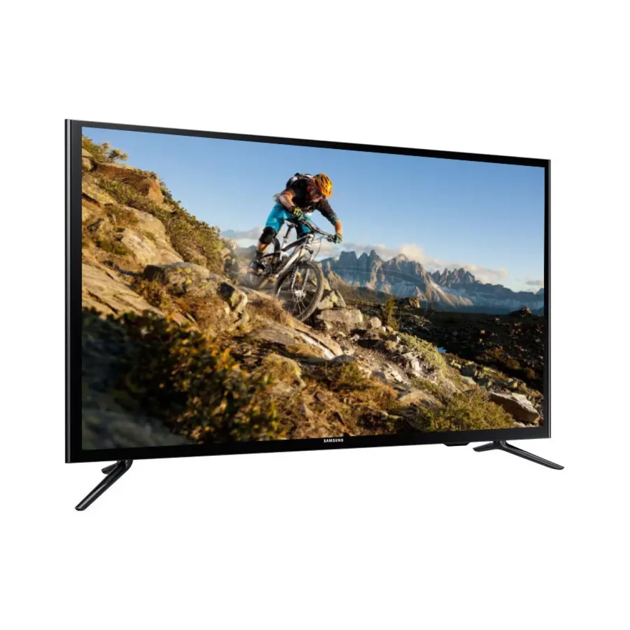 تلویزیون استوک 48 اینچی ال ای دی سامسونگ مدل Samsung 48K5850