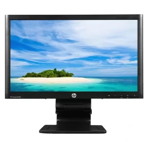مانیتور استوک 21.5 اینچی اچ پی مدل HP Compaq LA2206x