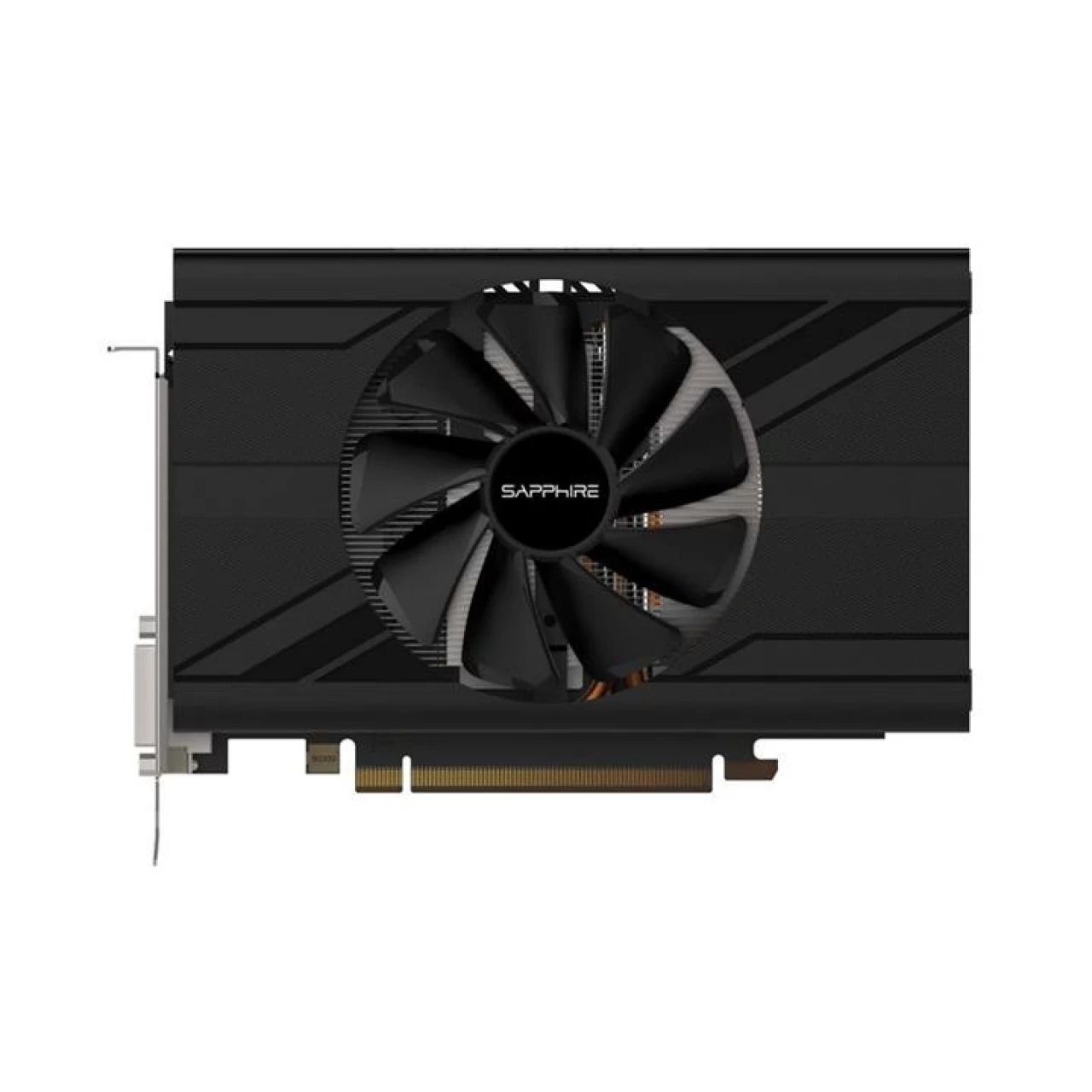 کارت گرافیک استوک سافایر مدل SAPPHIRE PULSE Radeon RX 570 4GB