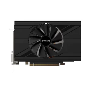 کارت گرافیک استوک سافایر مدل SAPPHIRE PULSE Radeon RX 570 4GB