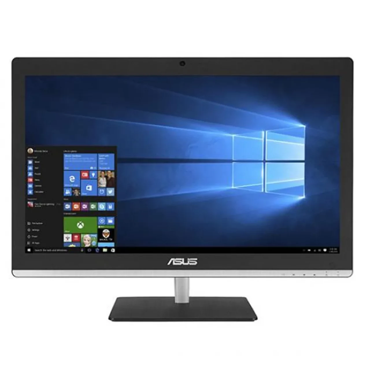 آل این وان استوک 19.5 اینچی ایسوس مدل Asus Vivo AiO V200IB Pentium N3700 4GB 128SSD, 512HDD
