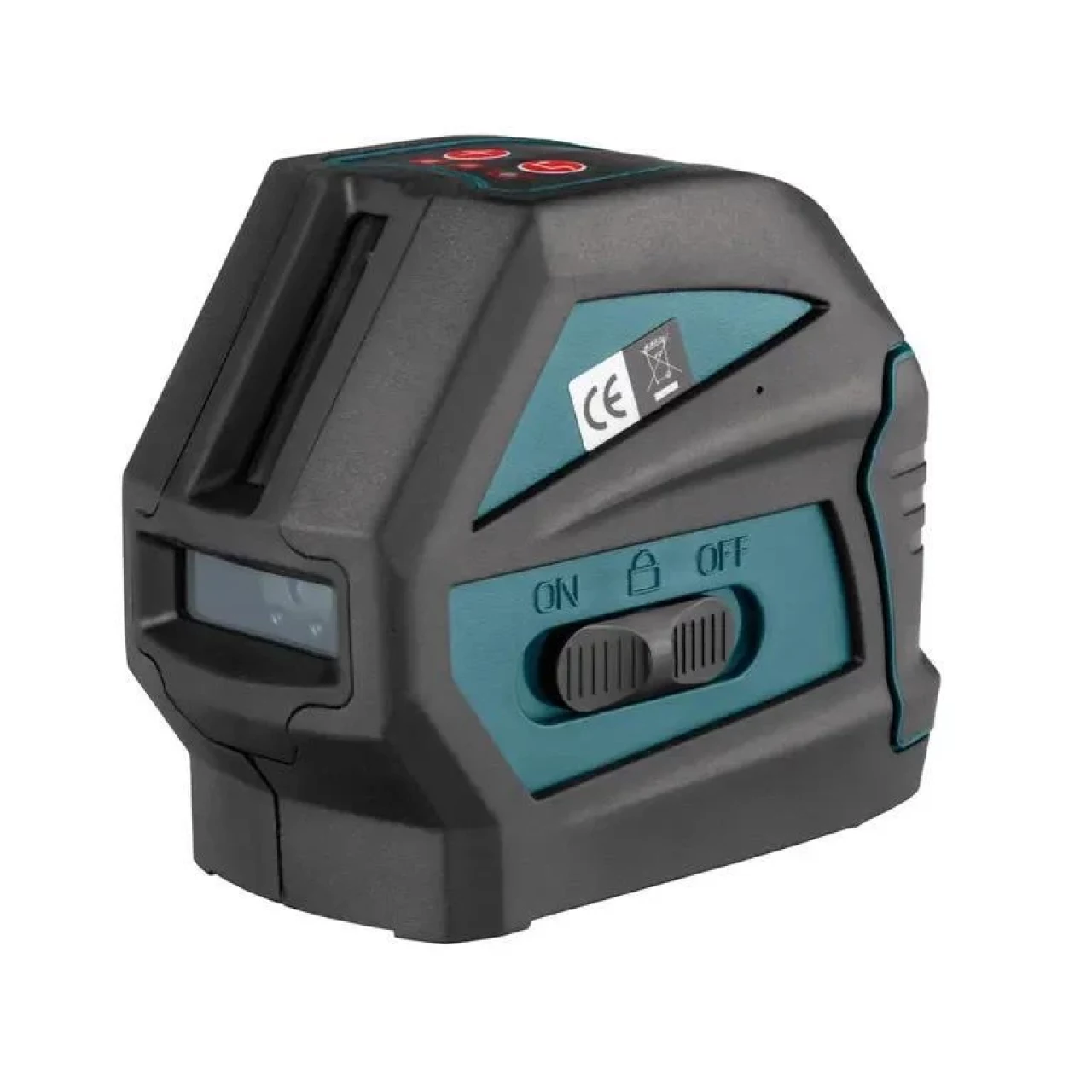 تراز لیزری استوک رونیکس مدل Ronix RH-9500