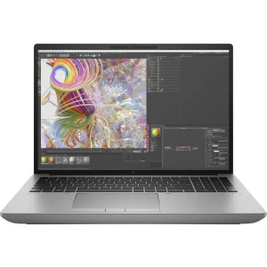 لپ تاپ استوک گرافیک دار 16 اینچی اچ پی مدل HP ZBook Fury 16 G9 Core i7 12850HX 16GB 512SSD A1000 4GB