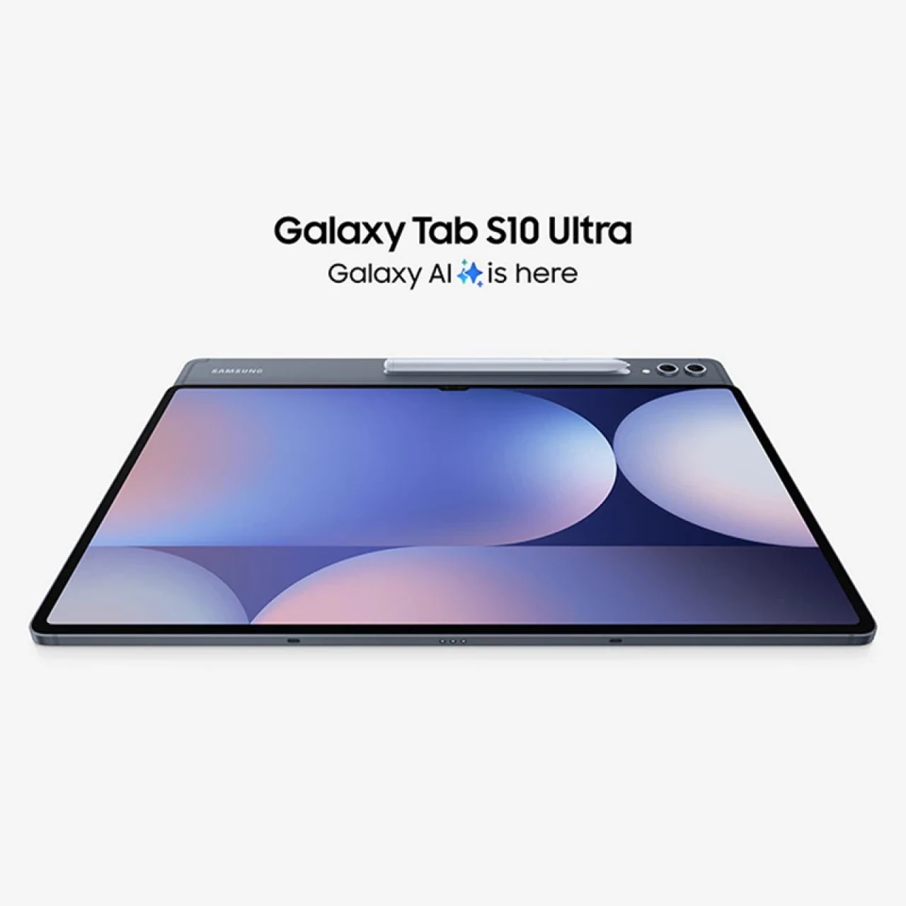 تبلت استوک 14.6 اینچی سامسونگ مدل Samsung Galaxy Tab S10 Ultra Wi-Fi 12GB 512GB