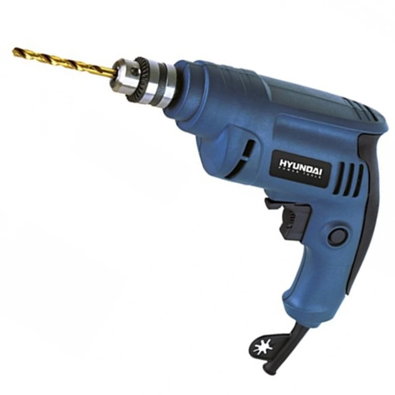 دریل برقی استوک هیوندای مدل Hyundai HP-336-ED