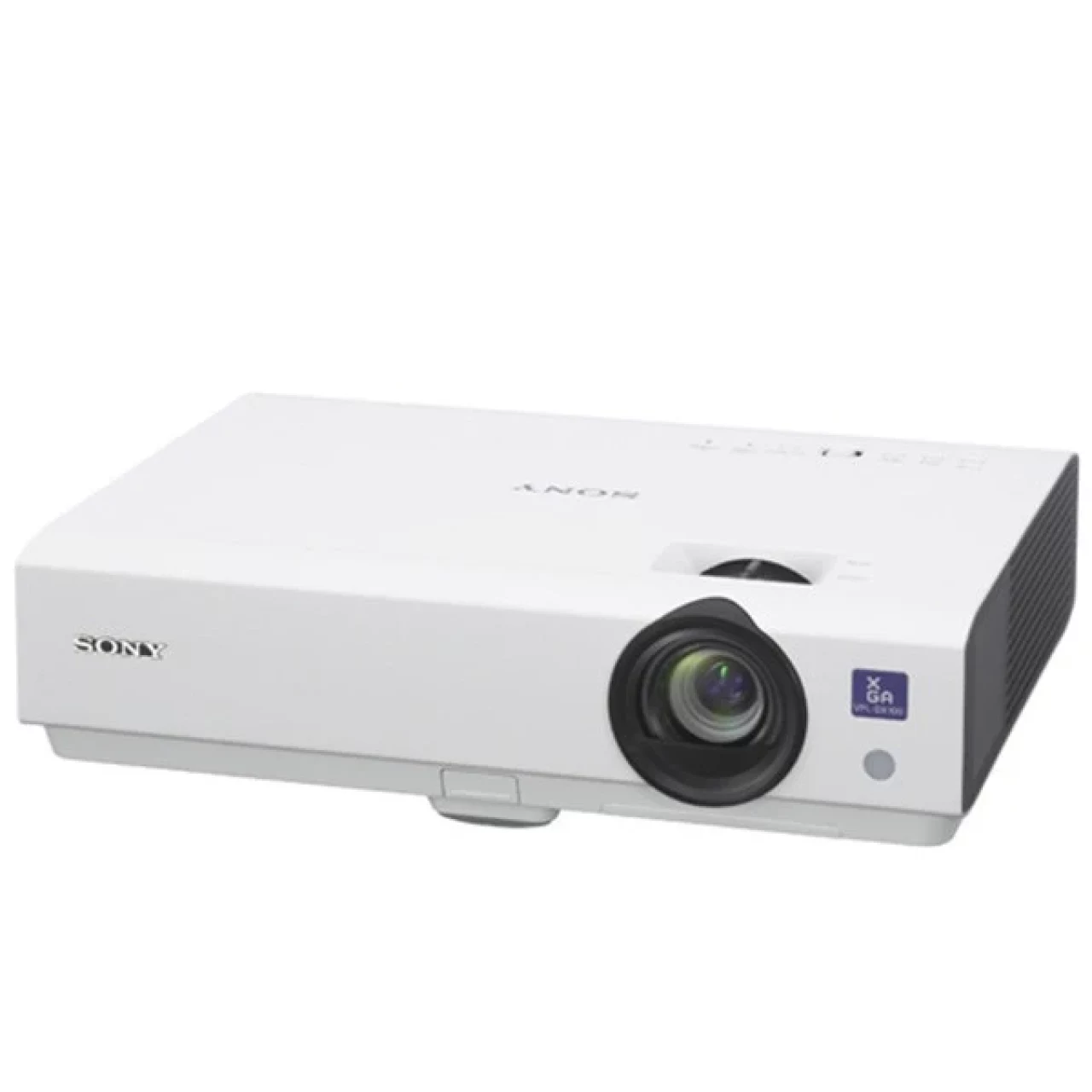 ویدئو پروژکتور استوک سونی مدل Sony VPL-DX100