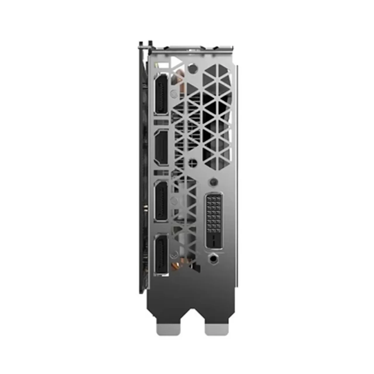 کارت گرافیک استوک زوتک ZOTAC GeForce GTX 1070 Ti 8GB