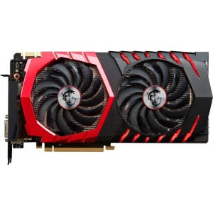 کارت گرافیک استوک ام اس آی مدل MSI GeForce GTX 1080 GAMING X 8GB