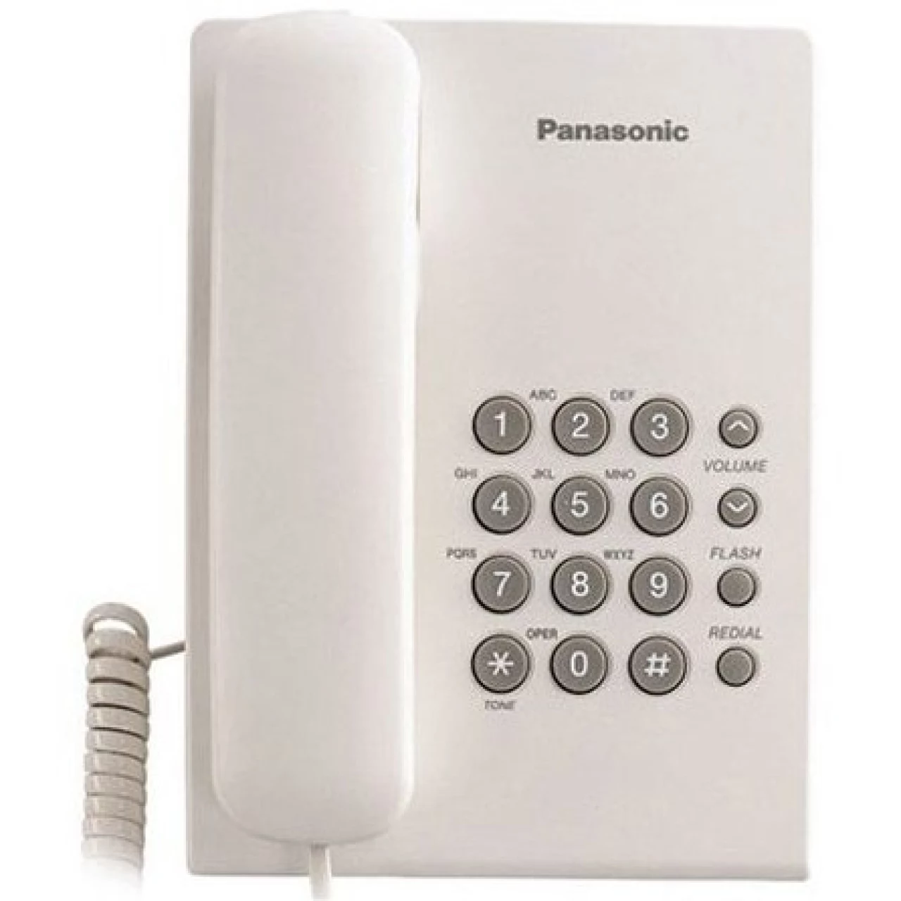 تلفن سانترال استوک پاناسونیک مدل Panasonic KX-TS500