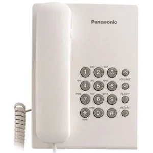 تلفن سانترال استوک پاناسونیک مدل Panasonic KX-TS500