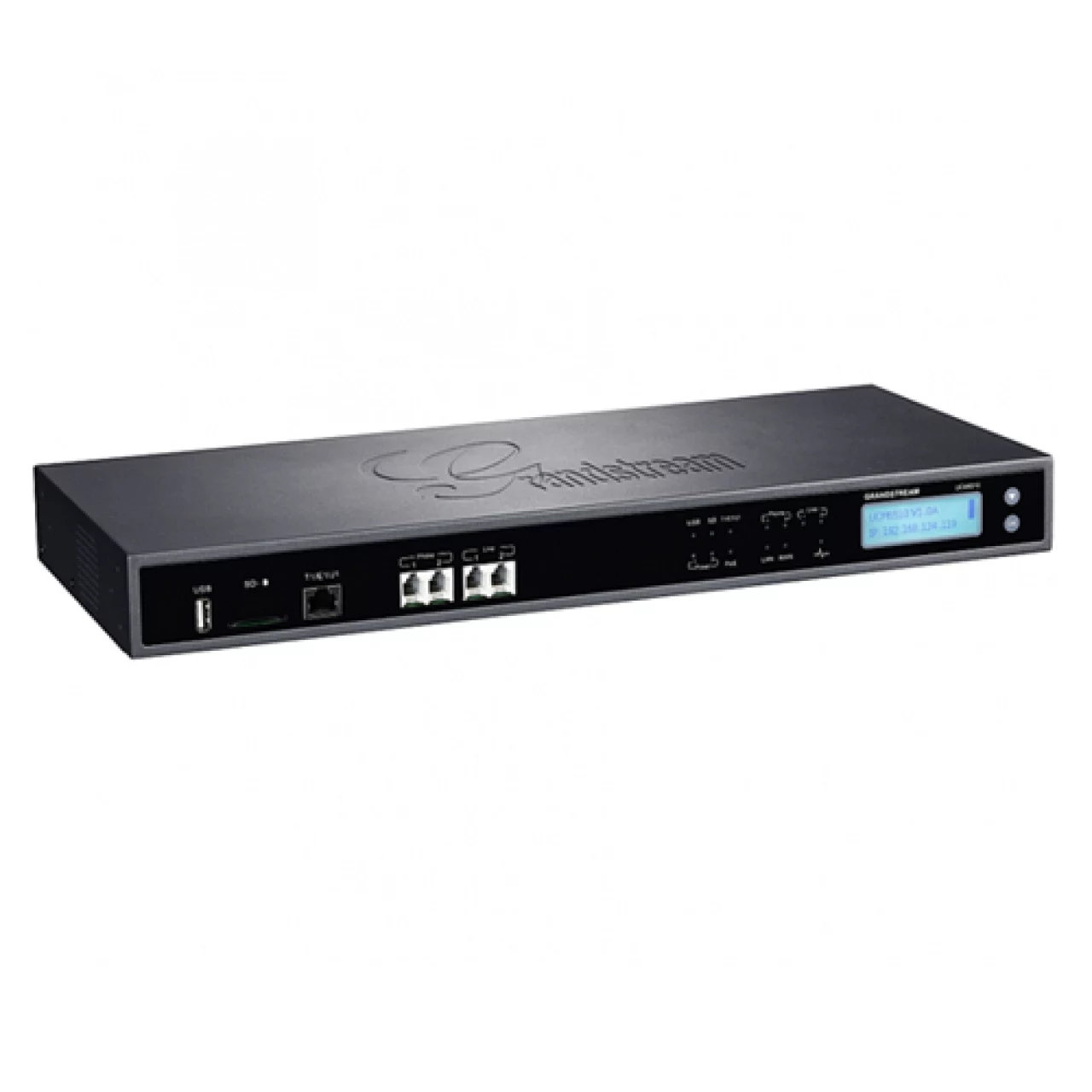 دستگاه مرکزی ویپ استوک گرنداستریم Grandstream UCM6510