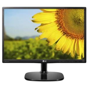 مانیتور استوک 19.5 اینچی ال جی مدل LG 20M47A