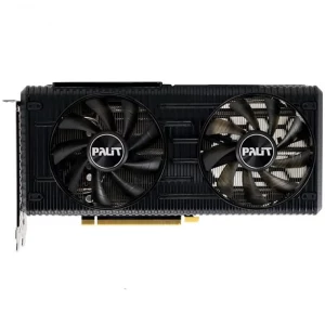 کارت گرافیک استوک پالیت مدل Palit GeForce RTX 3060 Dual 12GB