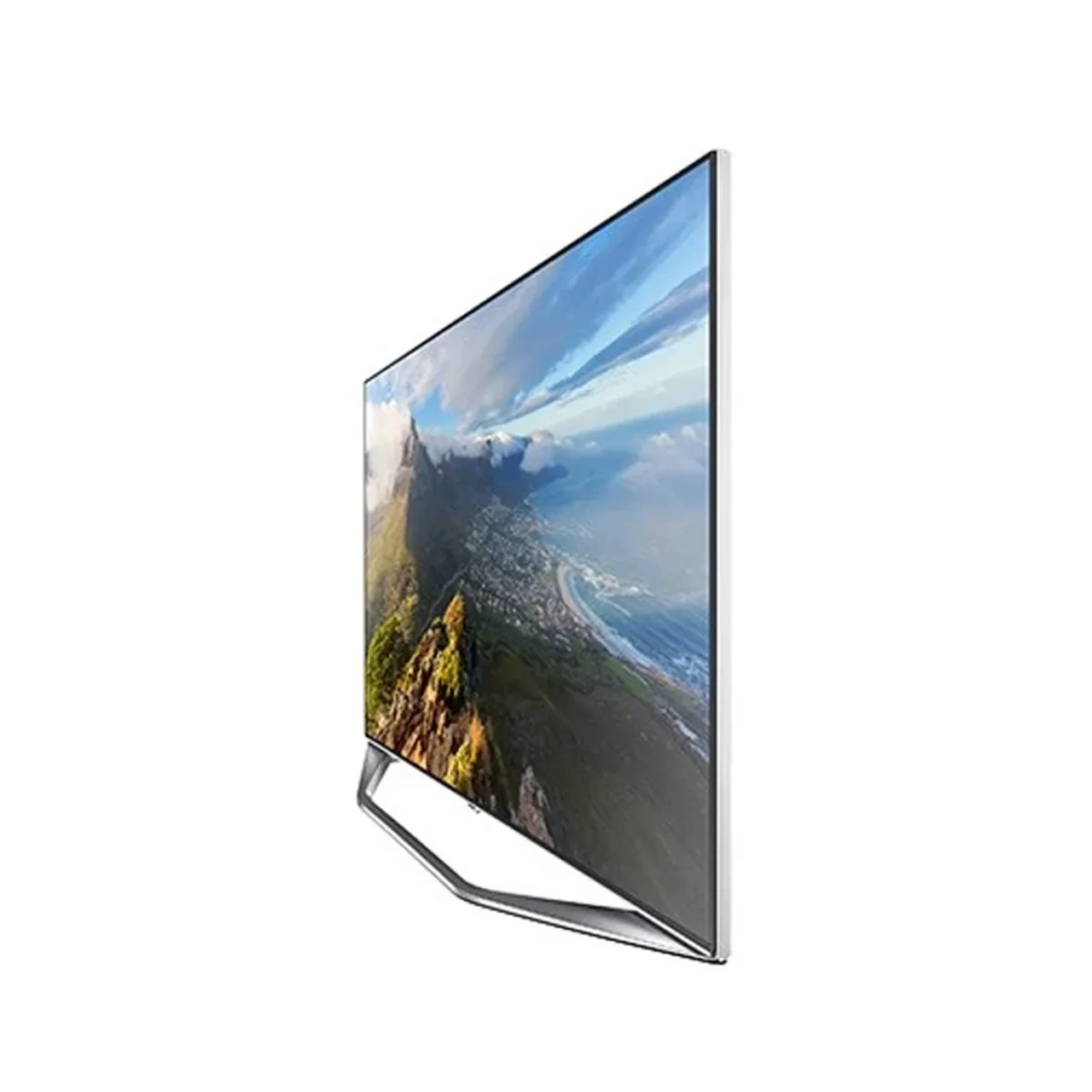 تلویزیون استوک 55 اینچی ال ای ادی سامسونگ مدل Samsung 55H7790