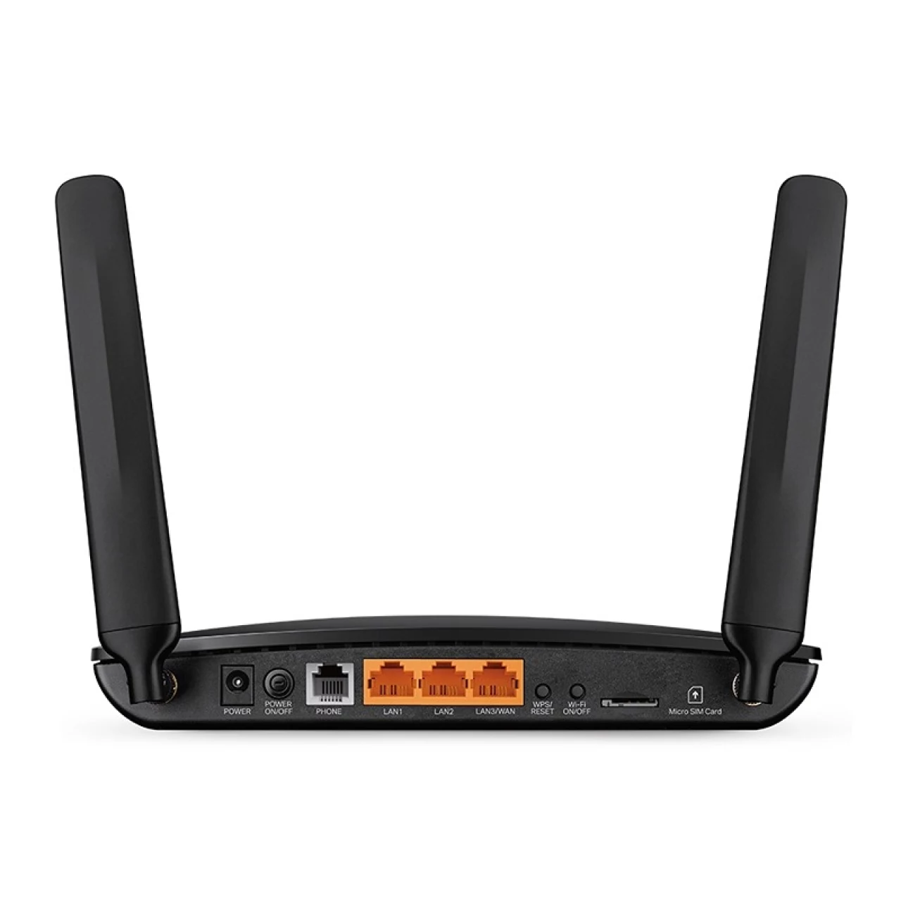 مودم استوک 4G تی پی لینک مدل TP-Link TL-MR6500v