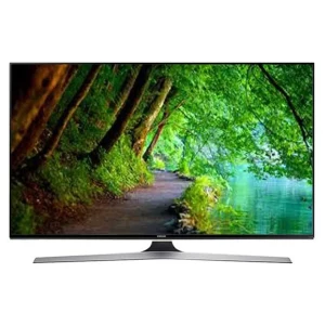 تلویزیون استوک 48 اینچی خمیده ال ای دی سامسونگ مدل Samsung 48J6950