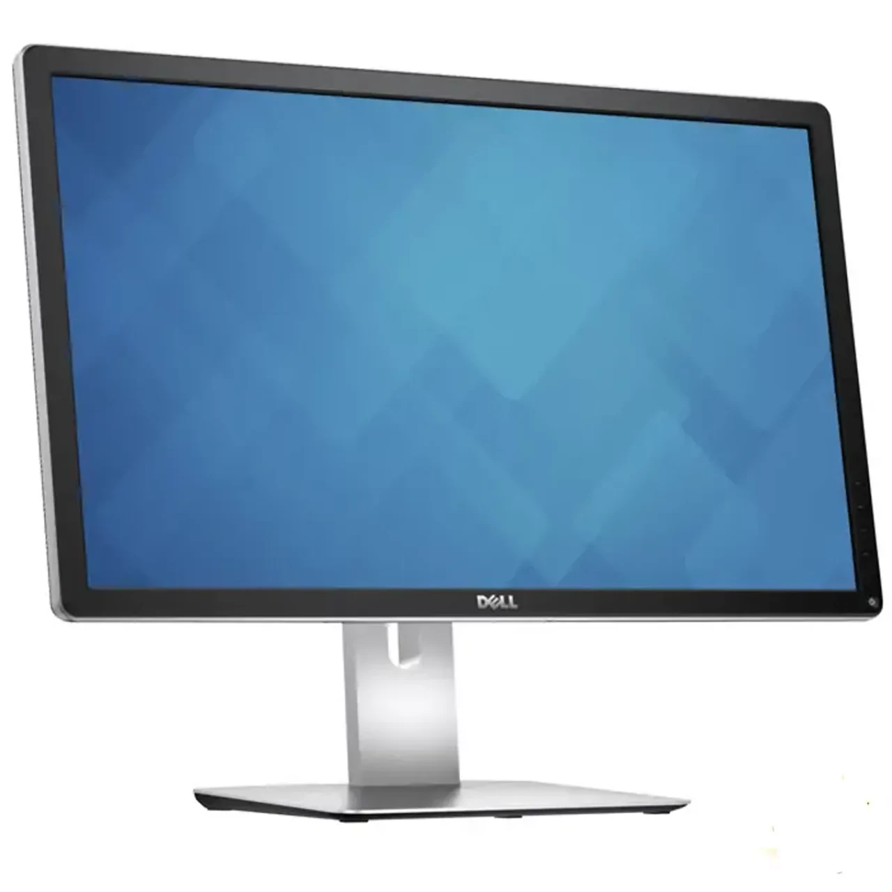 مانیتور استوک 24 اینچی دل مدل Dell UltraSharp P2415Q 