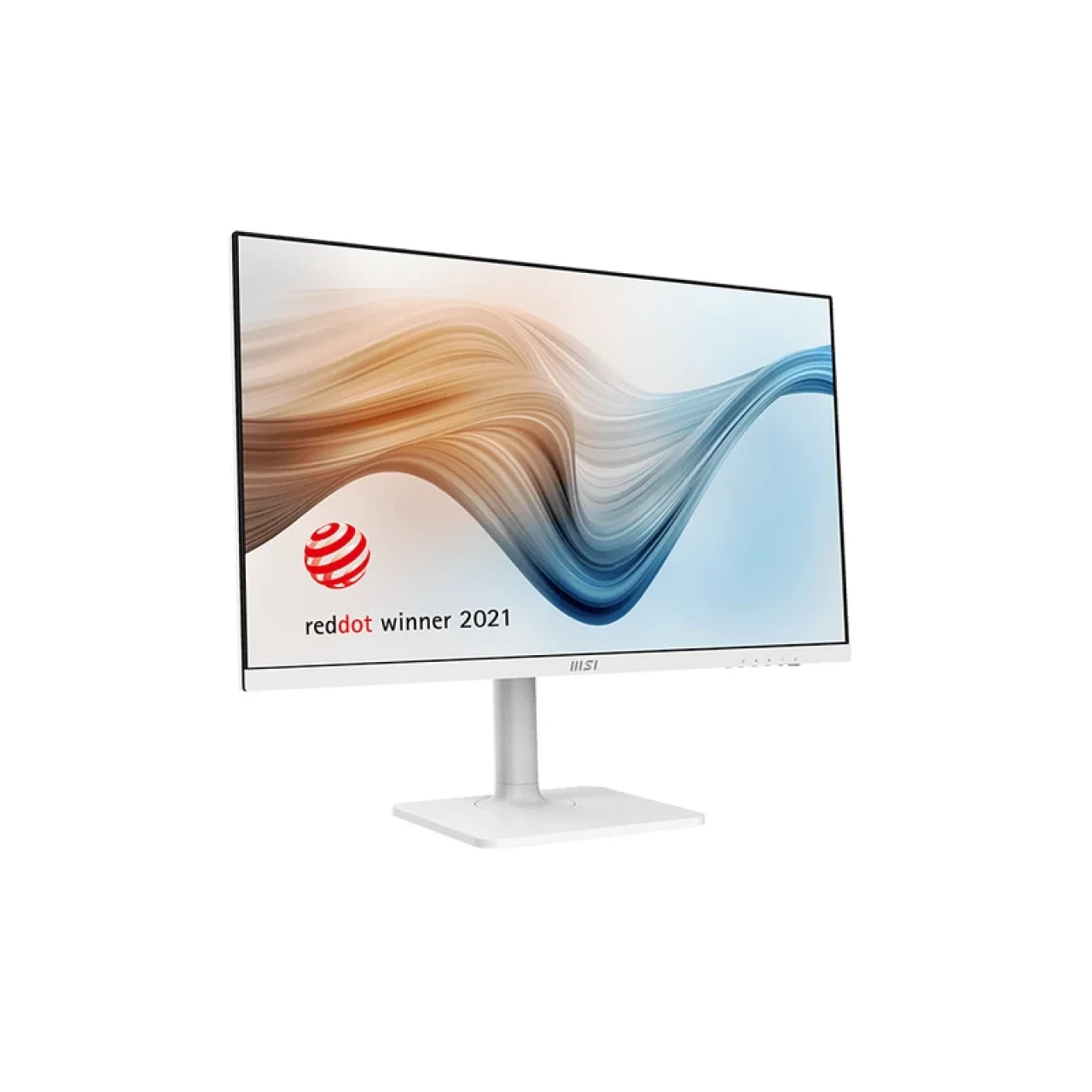 مانیتور استوک اسپیکردار 27 اینچ ام اس آی مدل MSI  MD271P