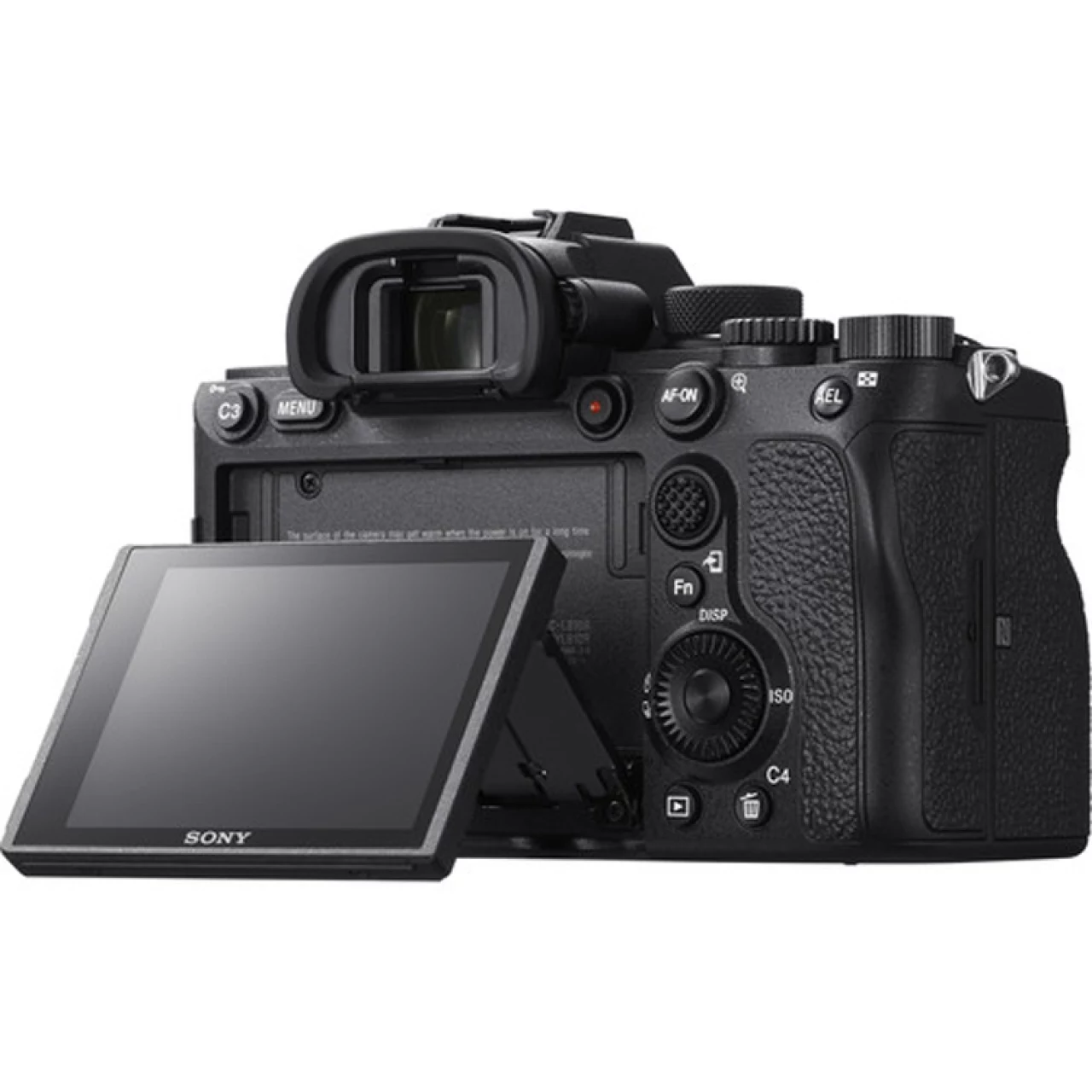 دوربین دیجیتال استوک سونی Sony A7R IV