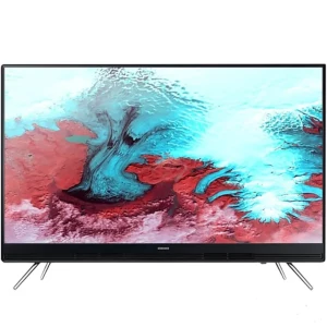 تلویزیون استوک 43 اینچی ال ای دی سامسونگ مدل Samsung 43K5890