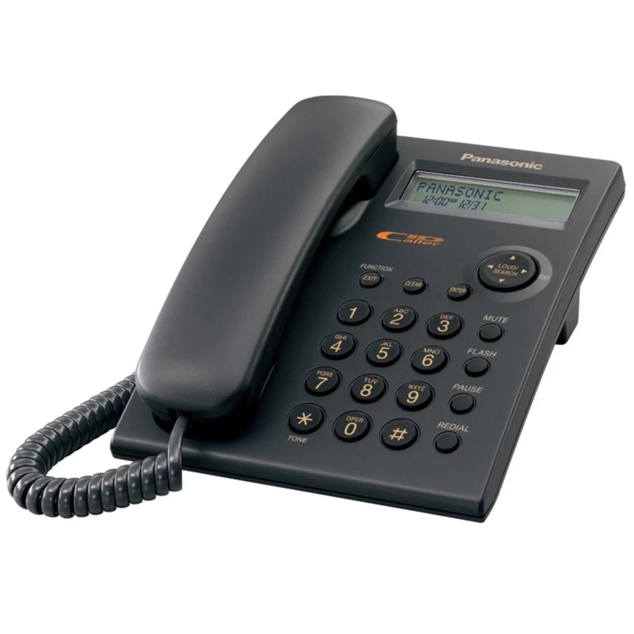تلفن سانترال استوک پاناسونیک مدل Panasonic KX-TSC11