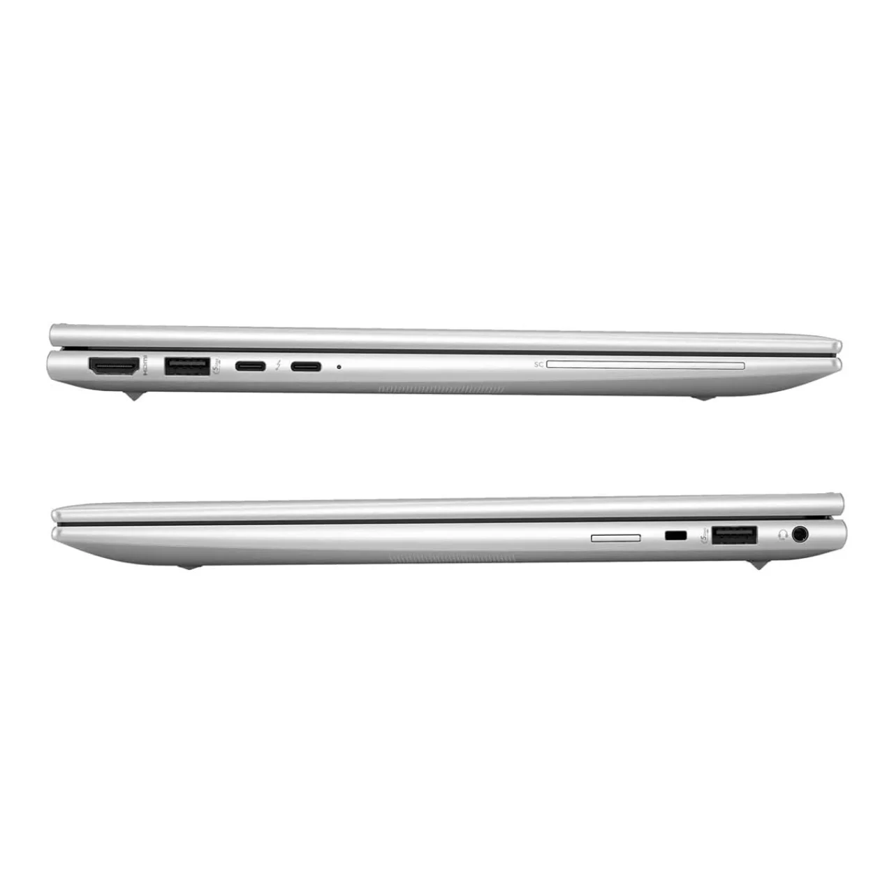 لپ تاپ استوک 14 اینچی اچ پی مدل HP Elitebook 845 G11 R5 8540U 16GB 512SSD