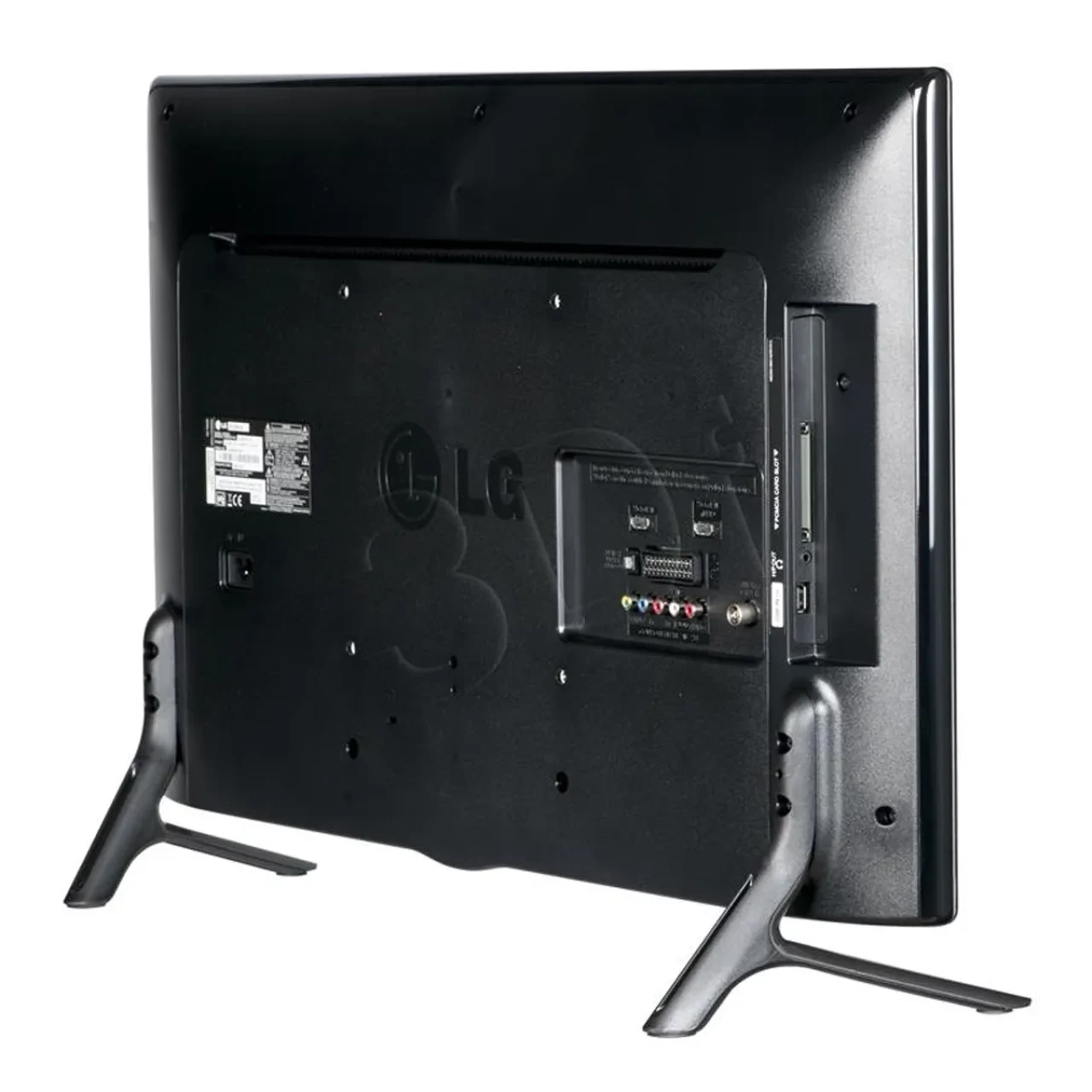 تلویزیون استوک 42 اینچی ال ای دی ال جی مدل LG 42LB5610
