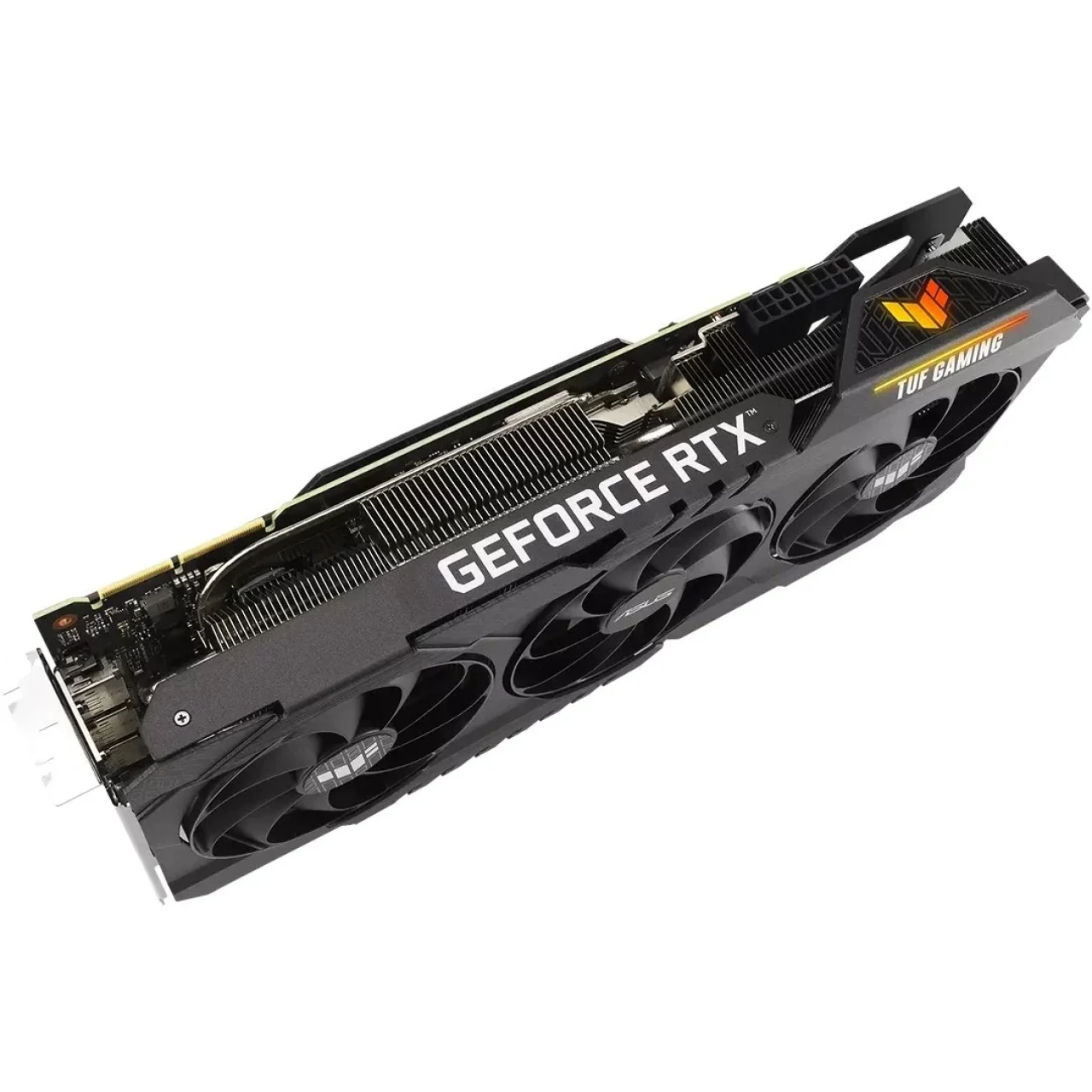 کارت گرافیک استوک ایسوس مدل ASUS GeForce RTX 3090 24GB