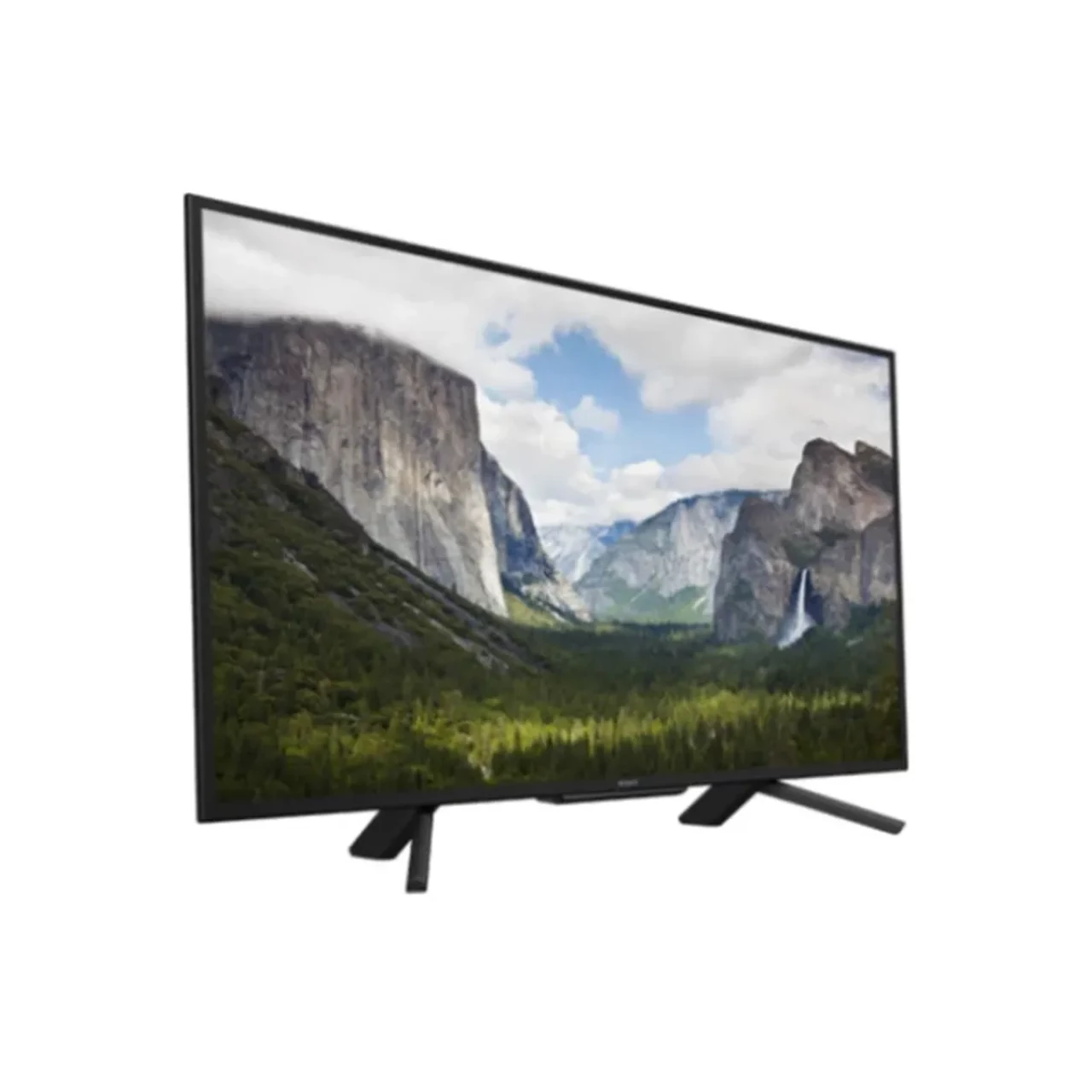 تلویزیون استوک 50 اینچی ال ای دی سونی مدل Sony 50W660
