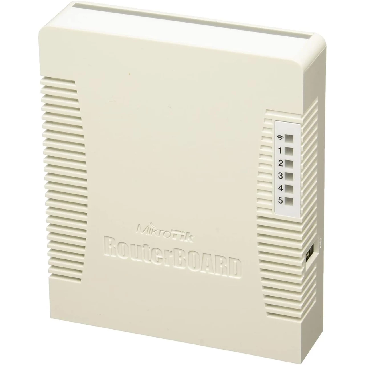 روتر استوک میکروتیک مدل  MikroTik RB951Ui-2HnD