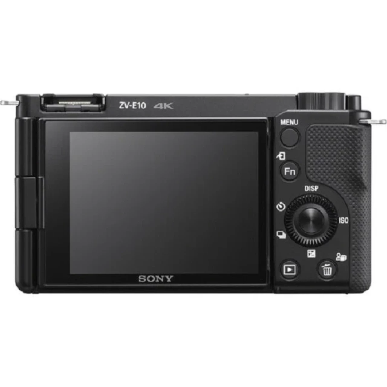 دوربین دیجیتال استوک سونی مدل Sony ZV-e10