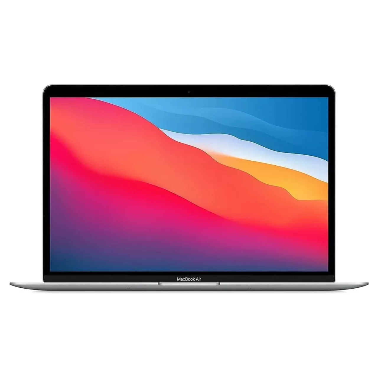 لپ تاپ استوک 13.3 اینچی اپل مدل Apple MacBook Air 2020 Core i3 1000NG4 8GB 256SSD