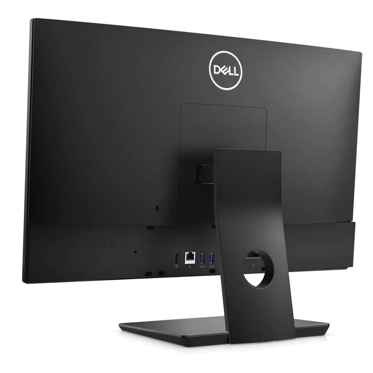 آل این وان استوک گرافیک دار 24 اینچی دل مدل Dell Optiplex 7440 Core i5 6500 8GB 256SSD Radeon R7 M360 2GB