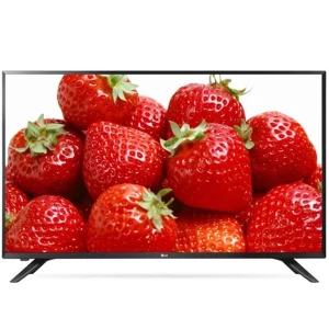 تلویزیون استوک 49 اینچی ال ای دی ال جی مدل LG 49LV300C