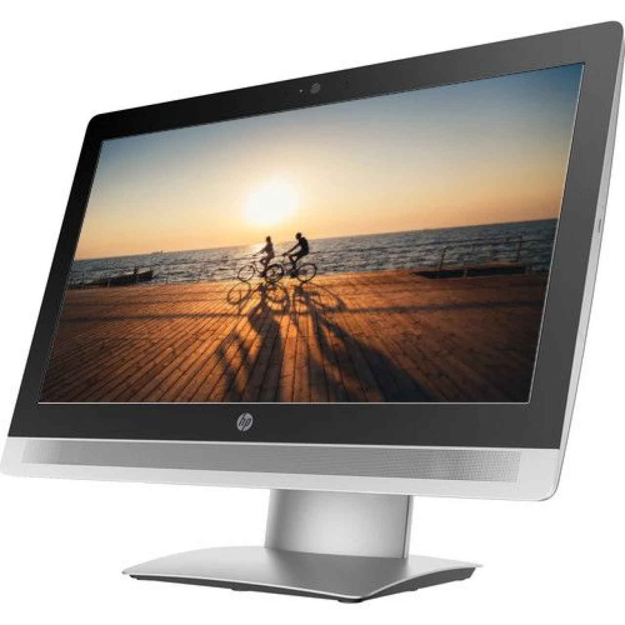 آل این وان استوک 21.5 اینچی اچ پی مدل HP ProOne 600 G2 Core i5 6500 8GB 256SSD