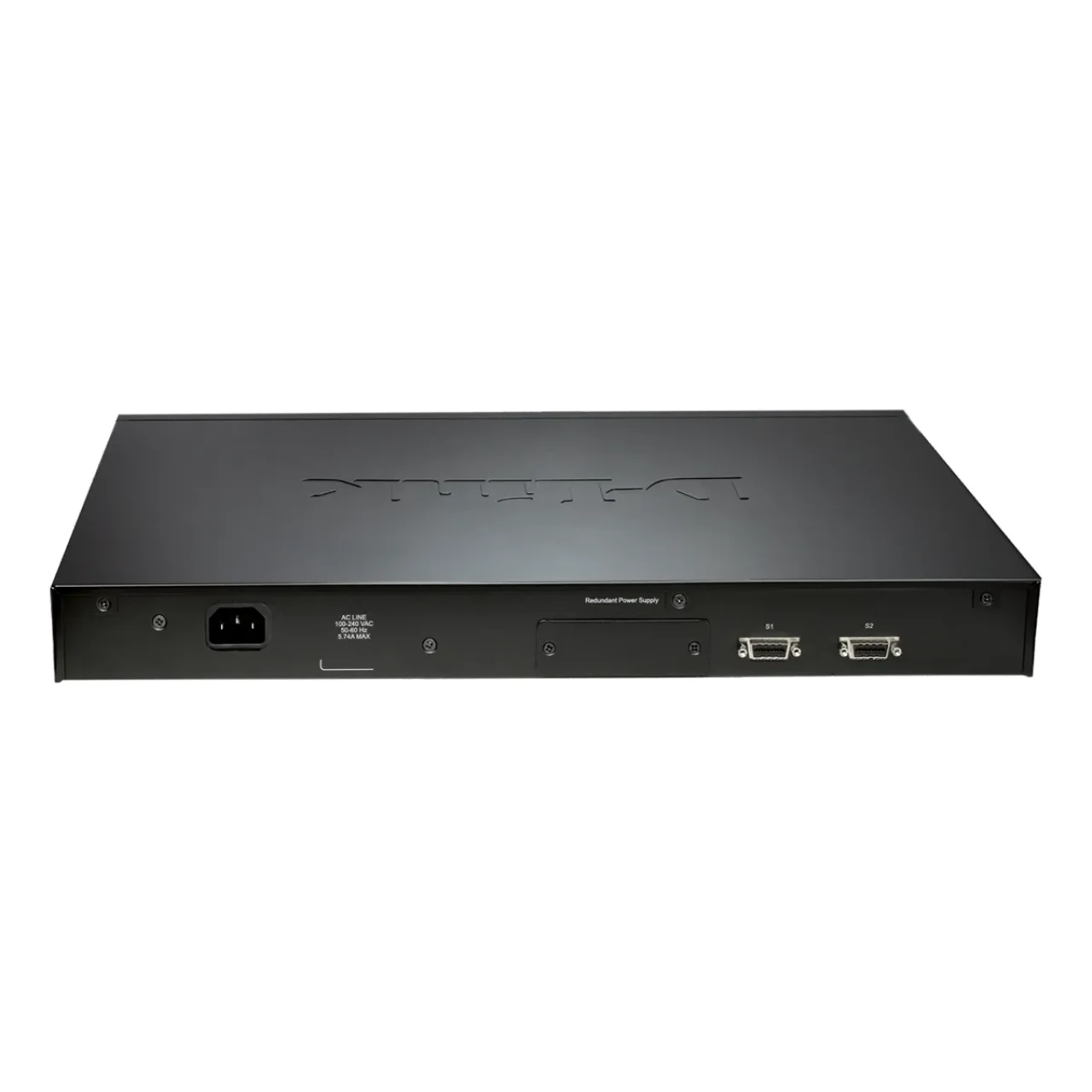 سوئیچ استوک 24 پورت دی لینک مدل D-Link DGS-3120-24TC
