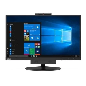 آل این وان استوک 24 اینچی لنوو مدل Lenovo ThinkCentre TIO 24 Core i5 9500 8GB 256SSD