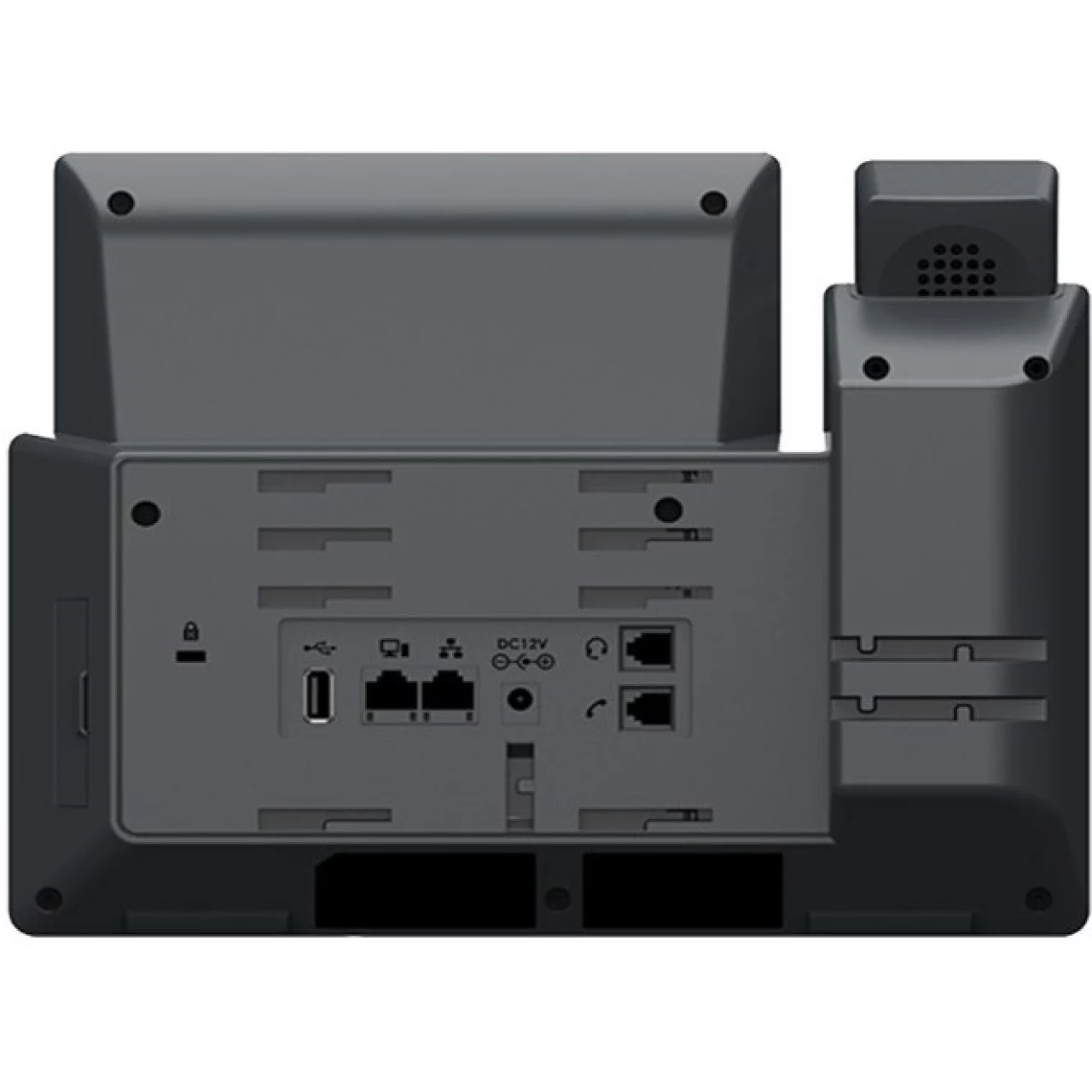 تلفن تحت شبکه استوک گرنداستریم مدل Grandstream GRP2650