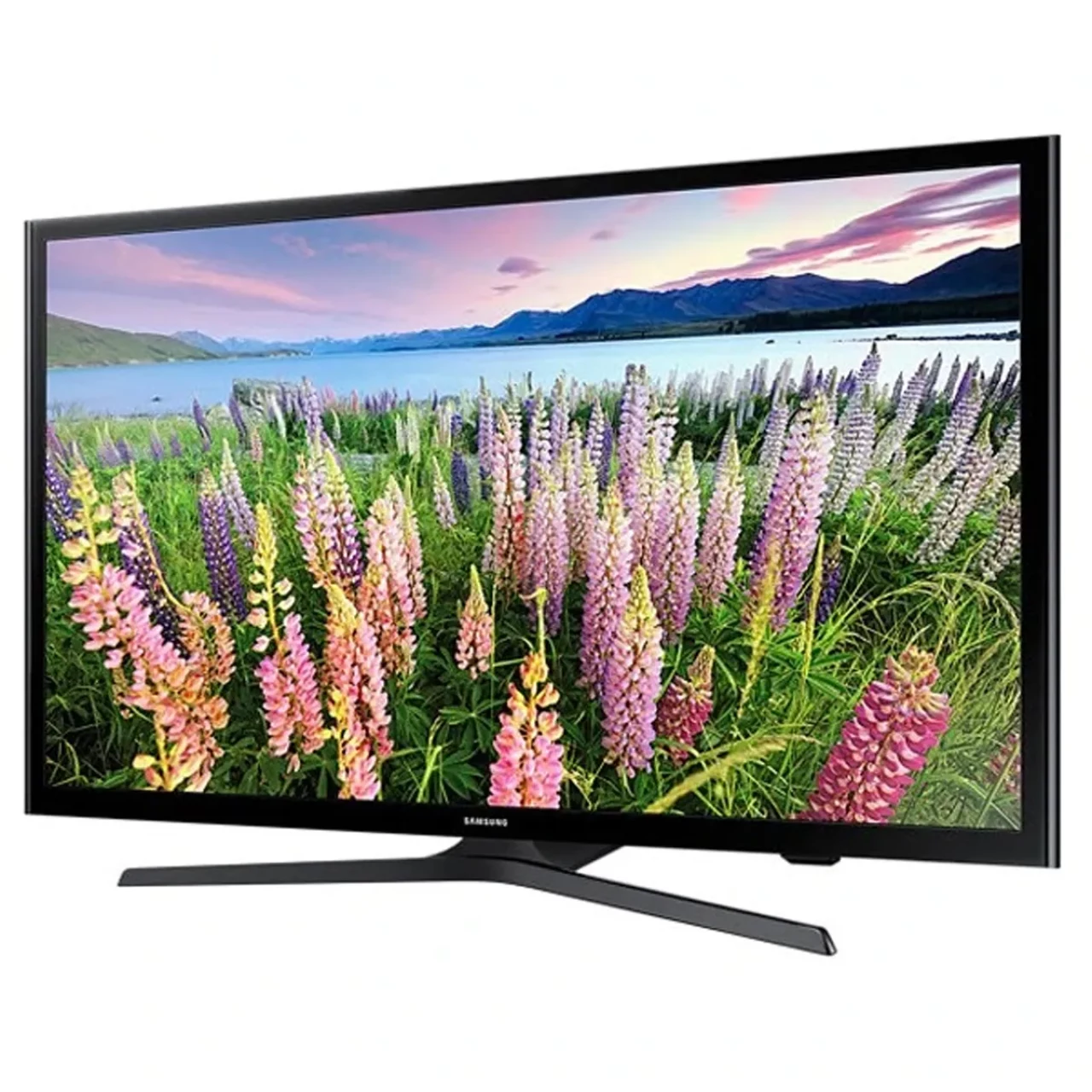 تلویزیون استوک 40 اینچی ال ای دی سامسونگ مدل Samsung 40J5850