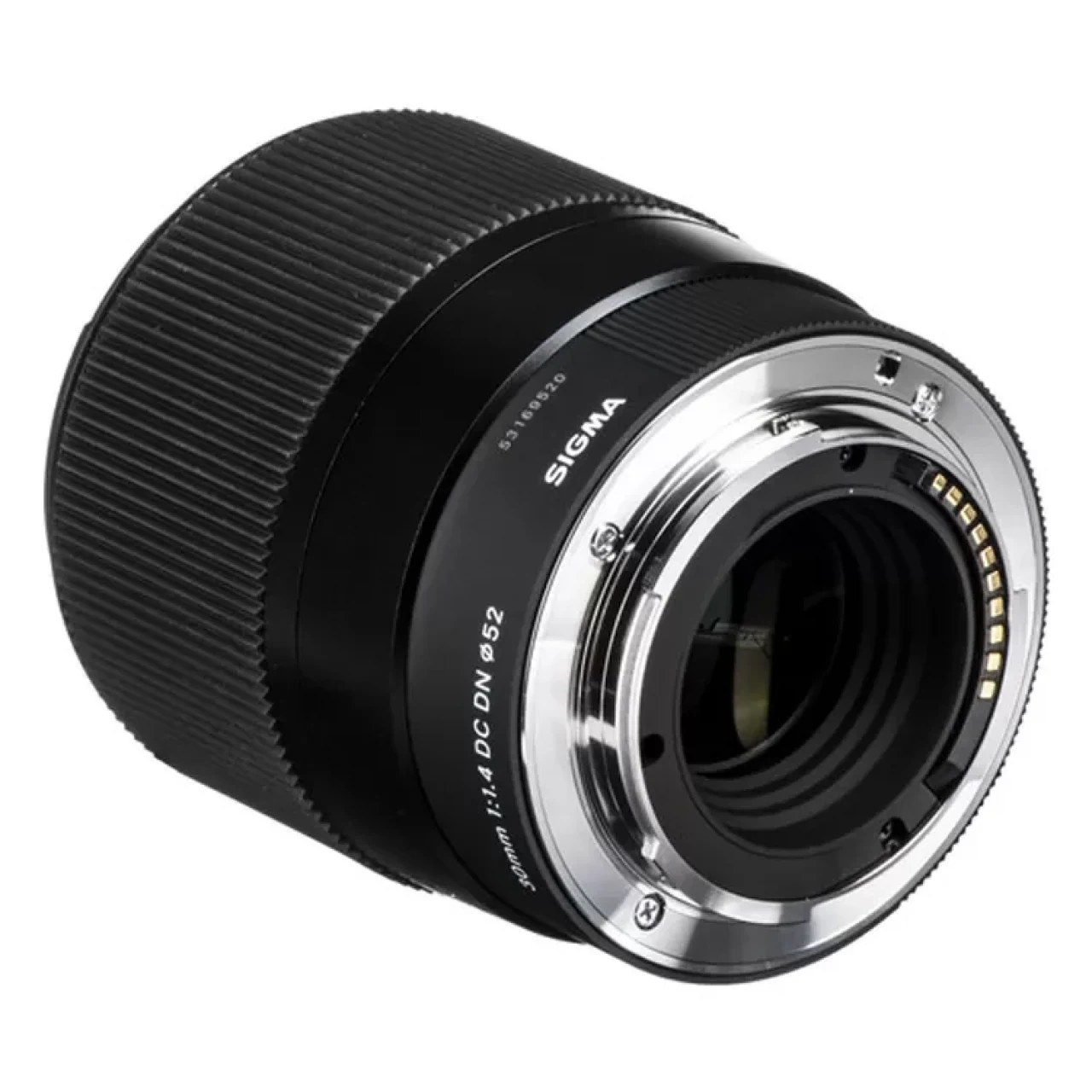 لنز دوربین استوک سیگما مدل Sigma 30mm F1.4 DC DN