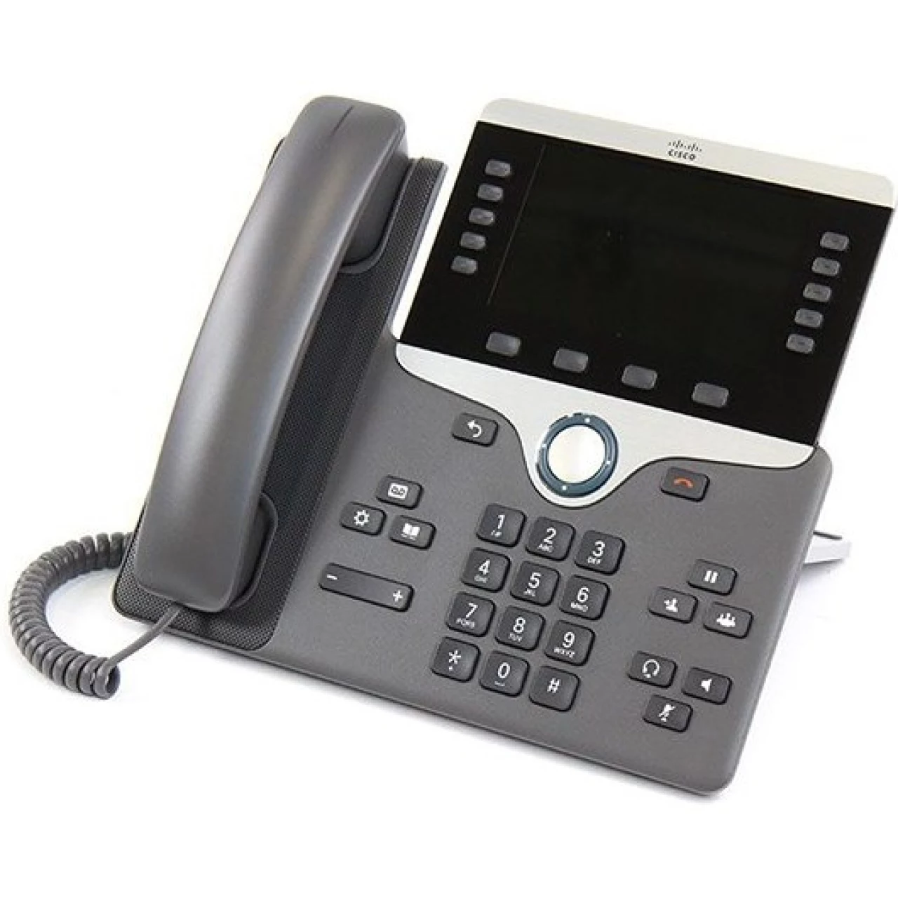 تلفن تحت شبکه استوک سیسکو مدل Cisco CP8811